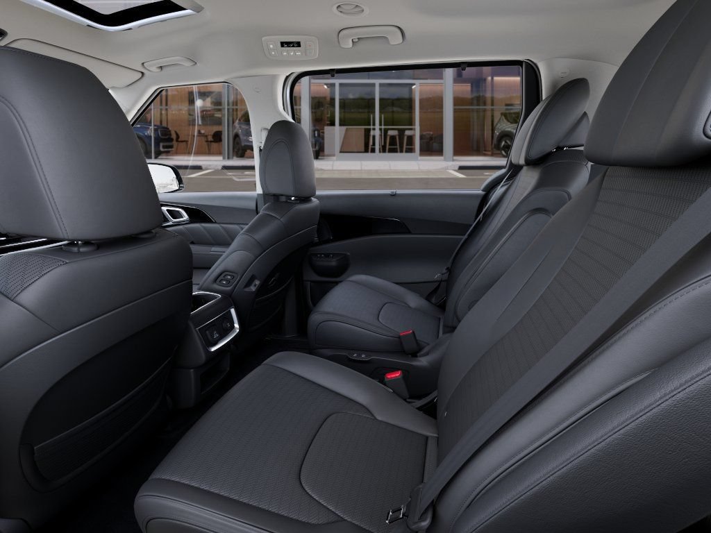 New 2026 Kia Carnival SX Prestige FWD image 19