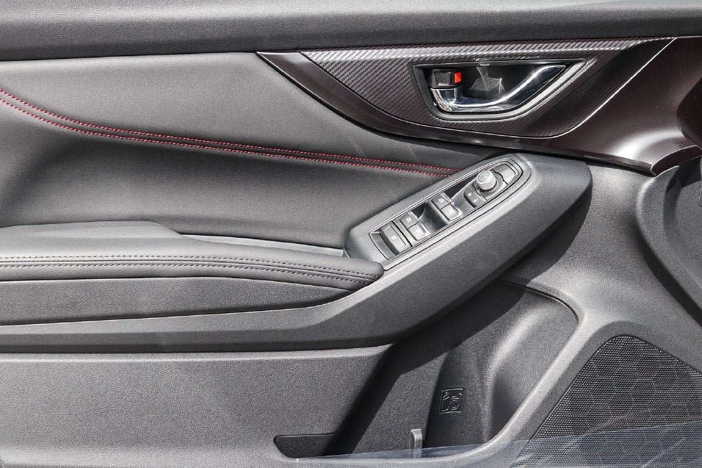 New 2026 Subaru WRX Premium AWD/4WD image 20