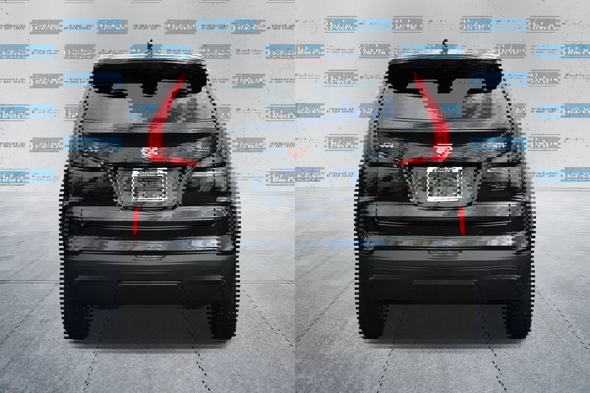 Used 2024 Cadillac XT4 Luxury image 7