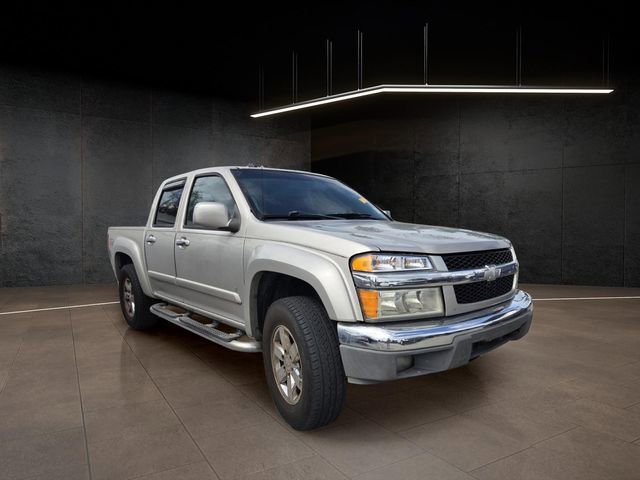 Used 2009 Chevrolet Colorado LT w/ LT Preferred Equipment Group RWD image 1