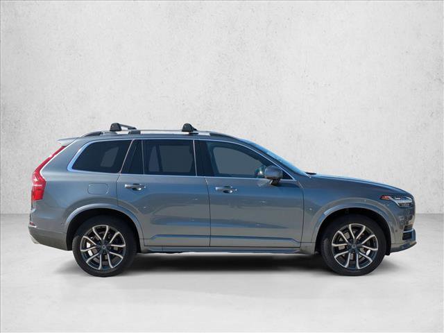Used 2017 Volvo XC90 T6 Momentum w/ Vision Package AWD/4WD image 4