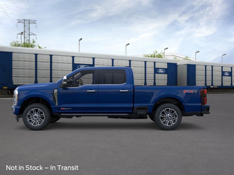 New 2026 Ford F350 Platinum image 42