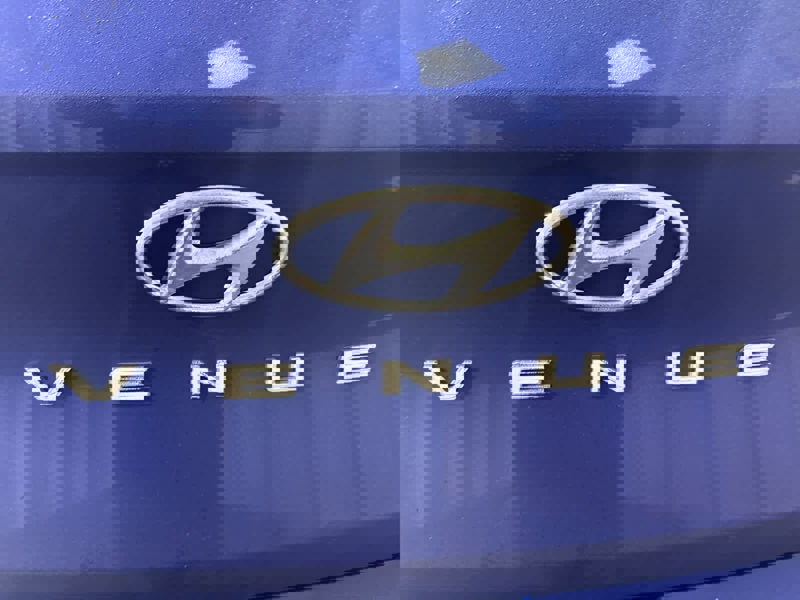 Certified 2022 Hyundai Venue SE image 13