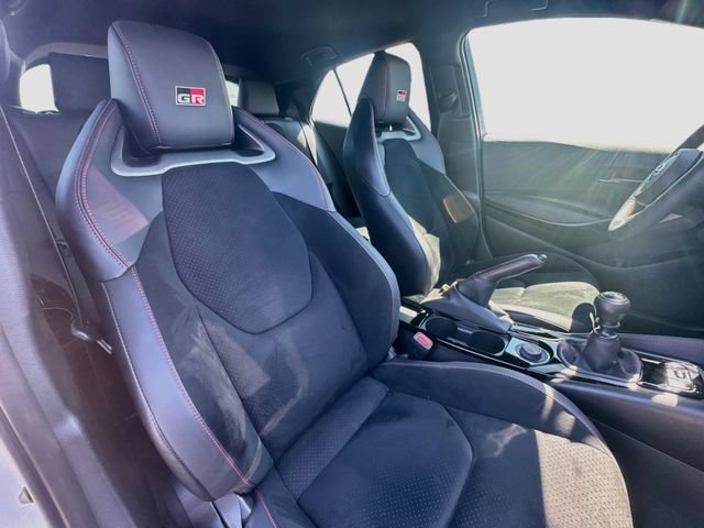 Used 2025 Toyota Corolla GR AWD/4WD image 30