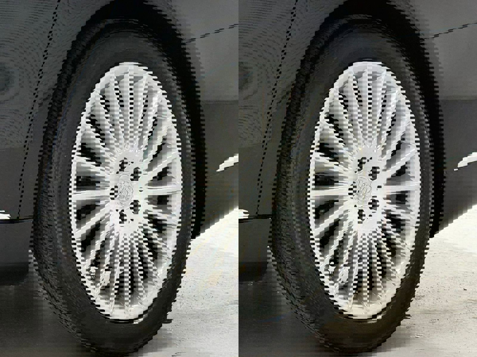 Used 2017 Mercedes-Benz Maybach S 550 4MATIC image 50