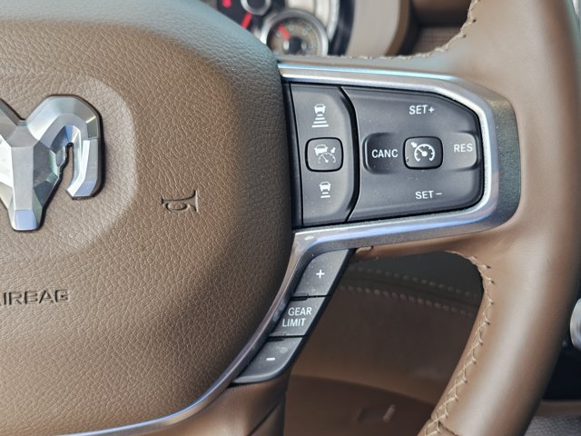 Certified 2021 RAM 1500 Limited AWD/4WD image 59