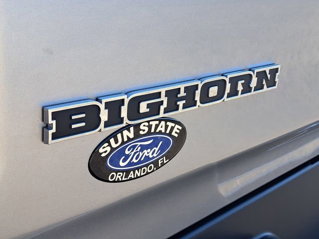 Used 2025 RAM 1500 Big Horn image 8