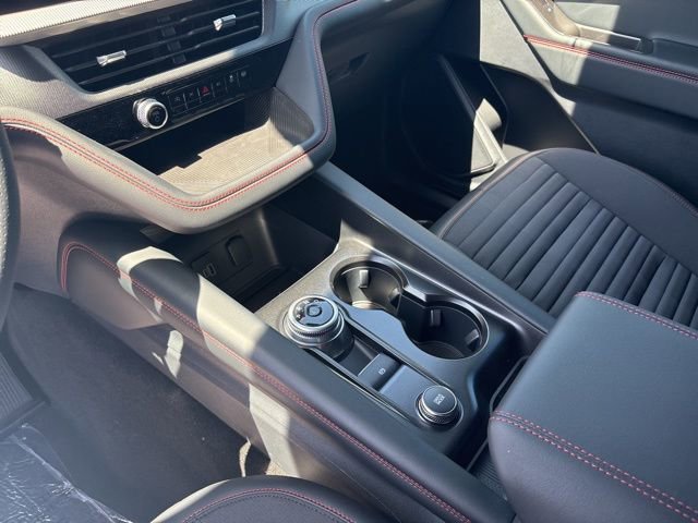 New 2026 Ford Explorer ST-Line RWD image 20