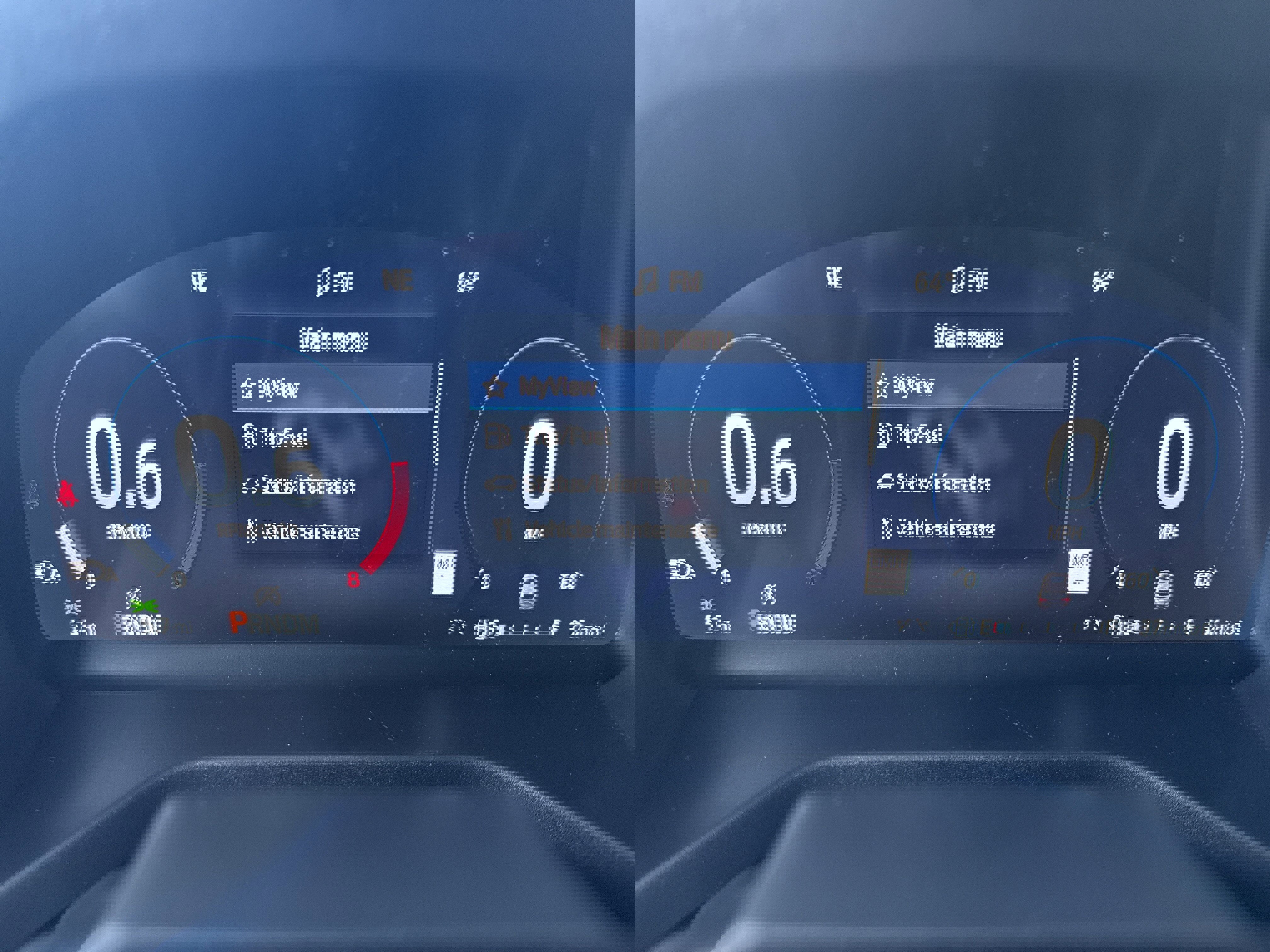 New 2026 Ford Explorer ST image 34