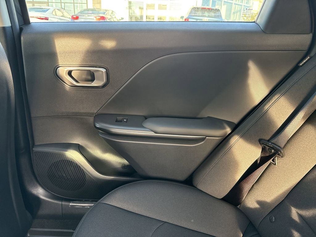 New 2026 Kia K4 LX image 23