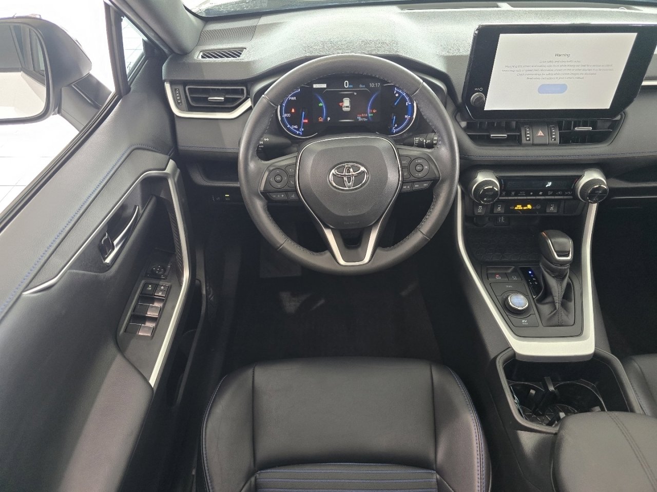 Used 2024 Toyota RAV4 XSE AWD/4WD image 24