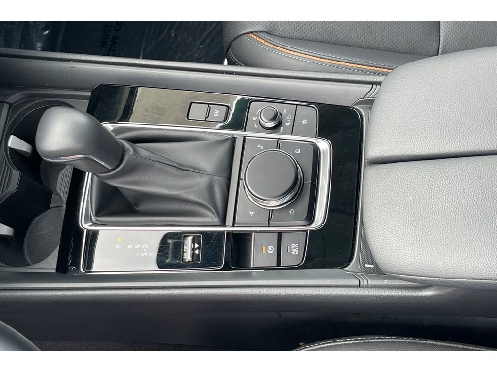 Certified 2025 MAZDA CX-50 2.5 Hybrid w/ Weather Package image 33