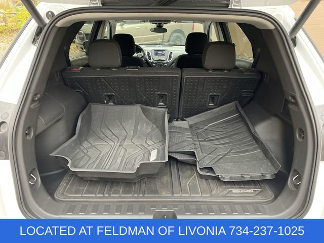 Used 2023 Chevrolet Equinox LT image 24