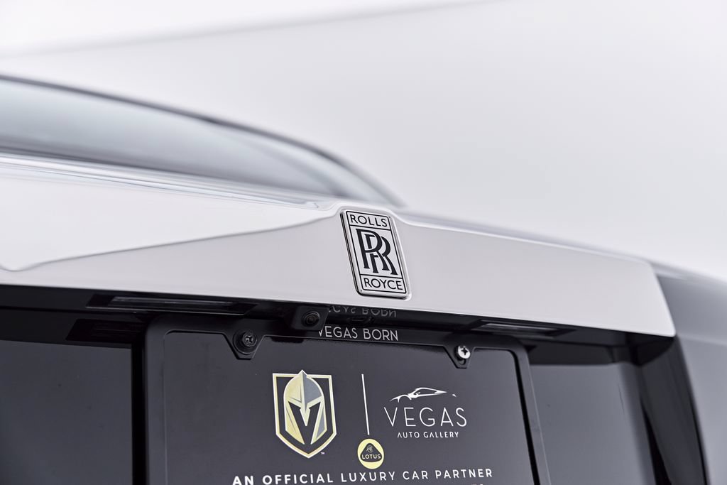 Used 2009 Rolls-Royce Phantom Coupe RWD image 27