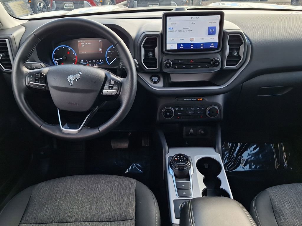 Used 2023 Ford Bronco Sport Big Bend w/ Convenience Package image 13