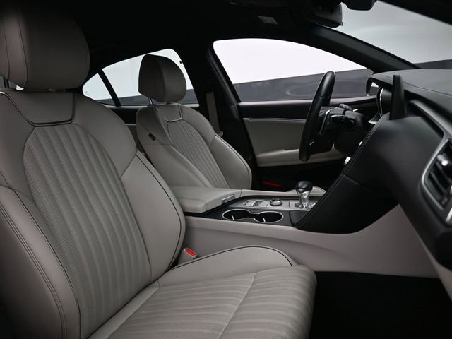 Used 2022 Genesis G70 3.3T image 28
