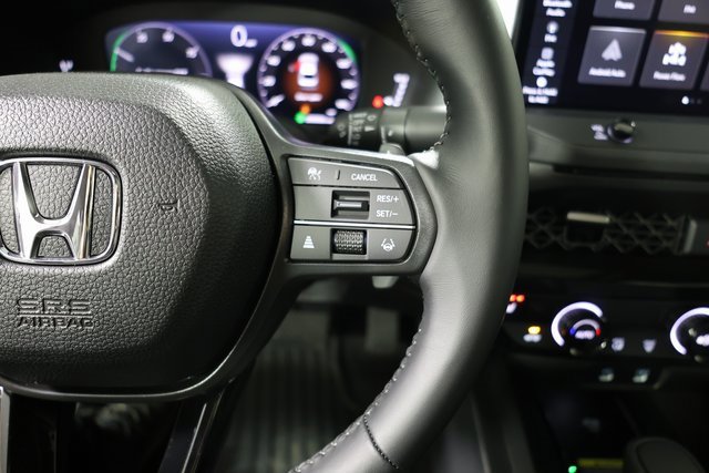 New 2025 Honda Accord EX-L image 18