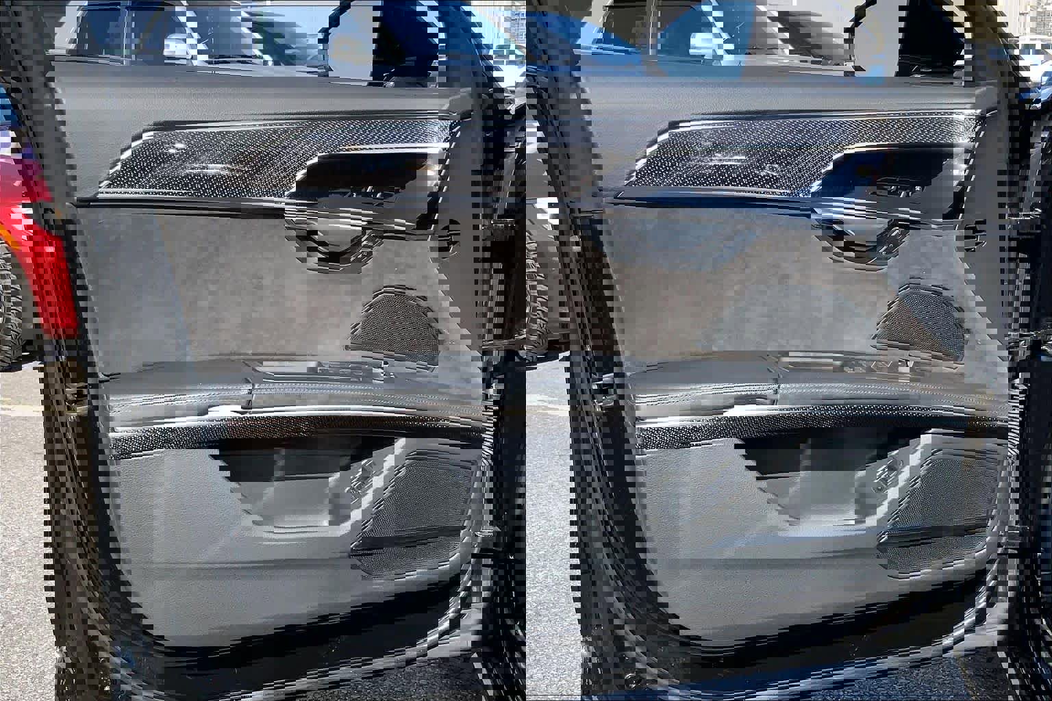 Used 2020 Audi S8 L w/ S8 Executive Package AWD/4WD image 20