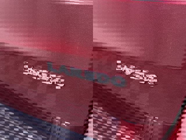 Used 2017 Jeep Grand Cherokee Laredo w/ Quick Order Package 2BE image 32