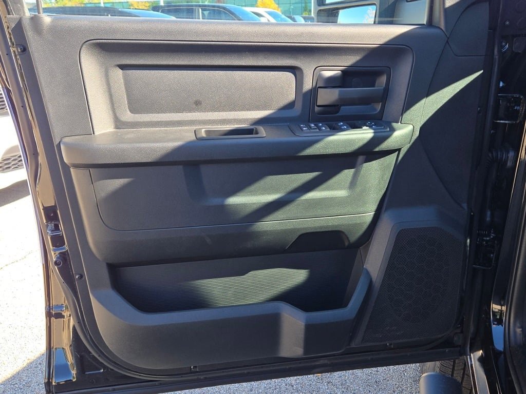 New 2026 RAM 3500 Tradesman image 22