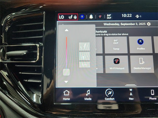 New 2026 Dodge Durango GT w/ Blacktop Package image 33