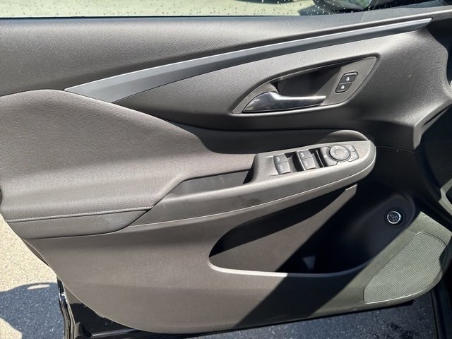 New 2025 Buick Envista Preferred w/ Convenience I Package image 13