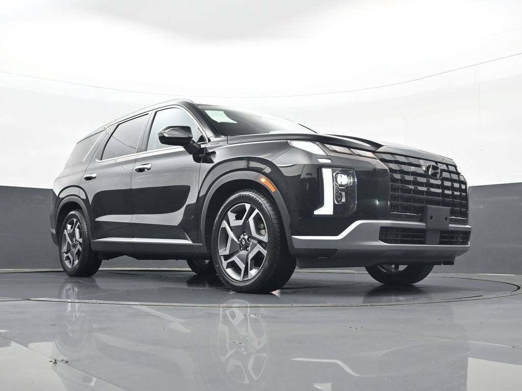 Certified 2023 Hyundai Palisade SEL FWD image 24