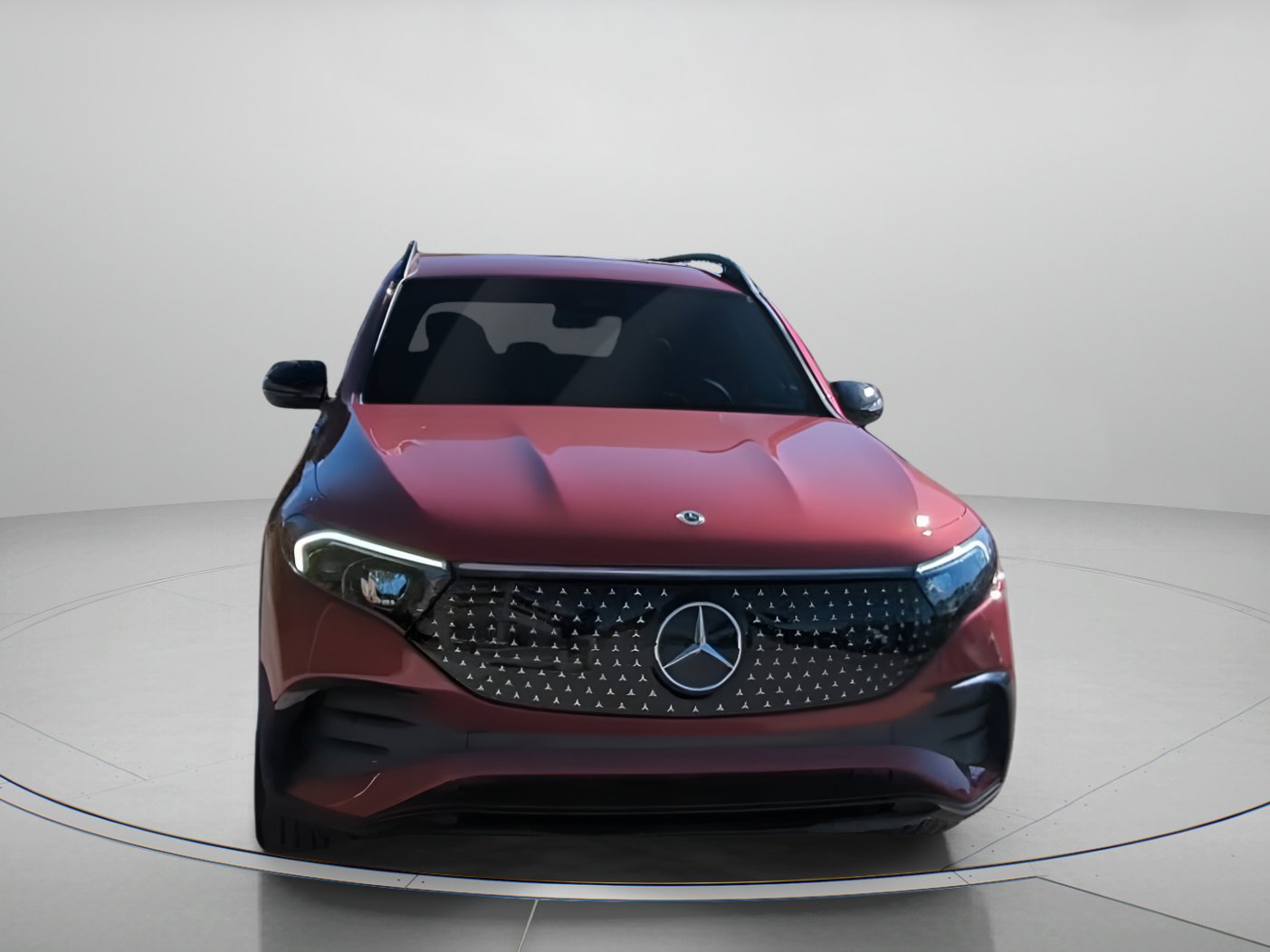 Used 2024 Mercedes-Benz EQB 300 4MATIC image 5