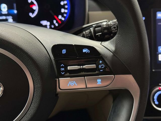 Used 2023 Hyundai Tucson SEL w/ Winter Package image 18