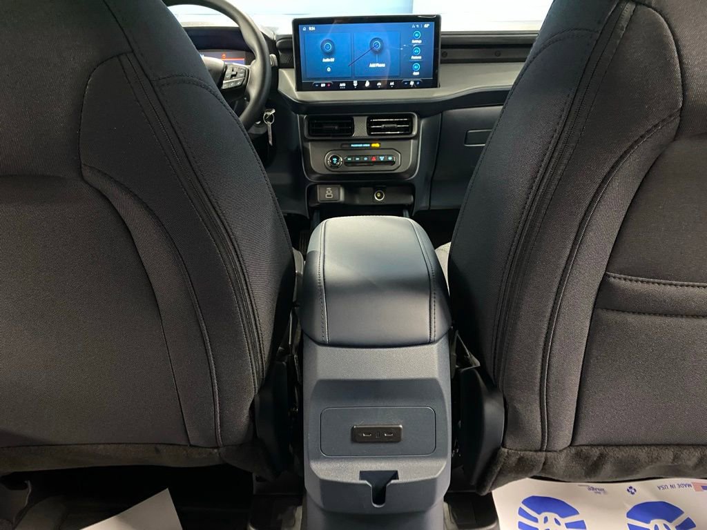 New 2025 Ford Maverick XL w/ 4K Tow Package image 32