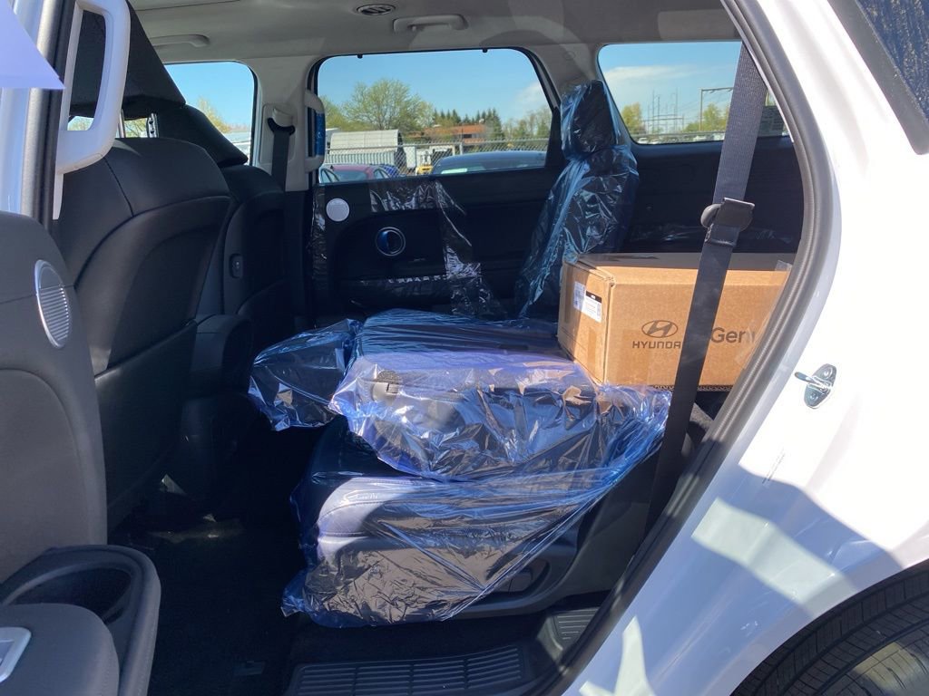 New 2026 Hyundai Palisade SEL Premium AWD/4WD image 13