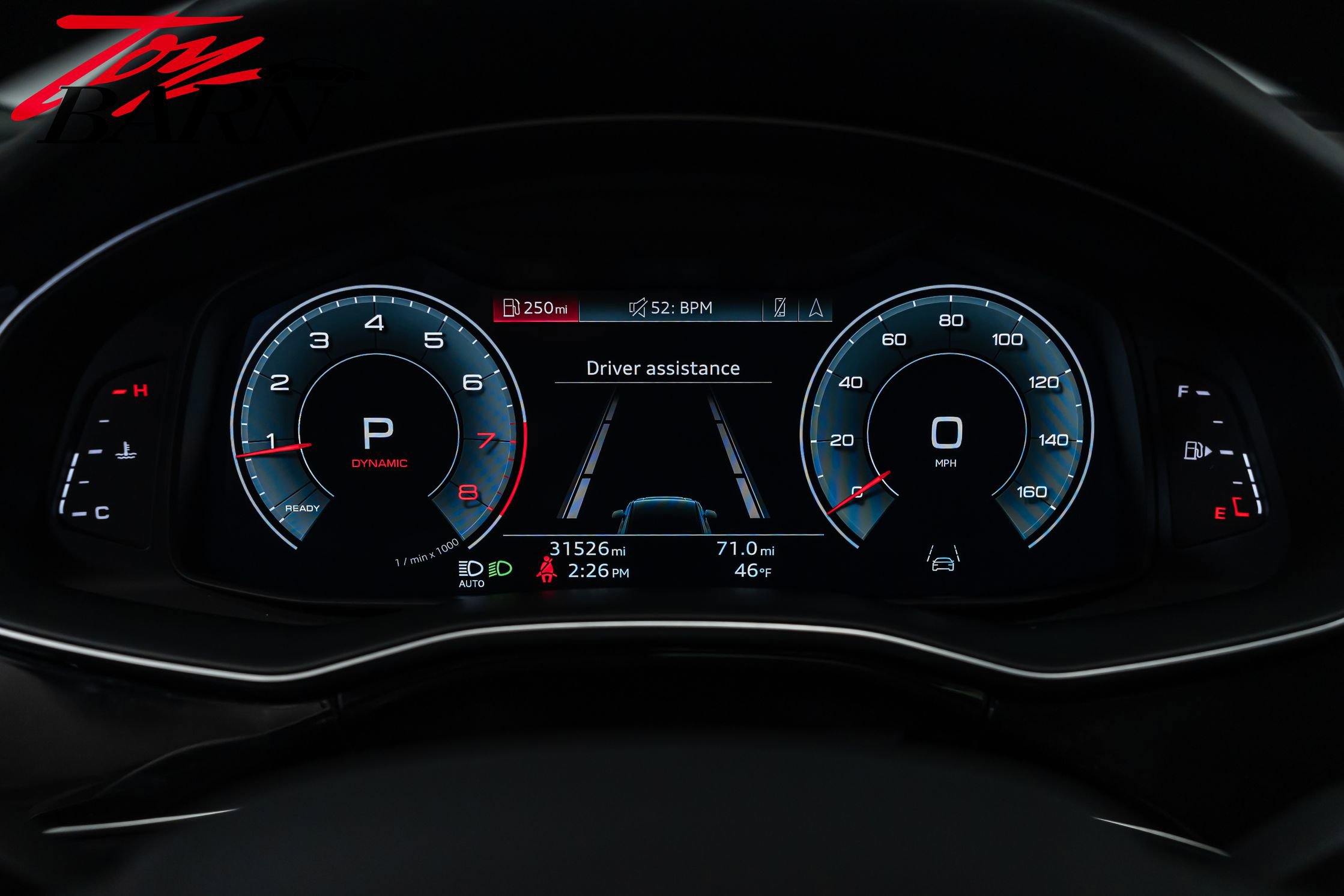 Used 2023 Audi Q7 2.0T Premium Plus w/ Premium Plus Package image 38