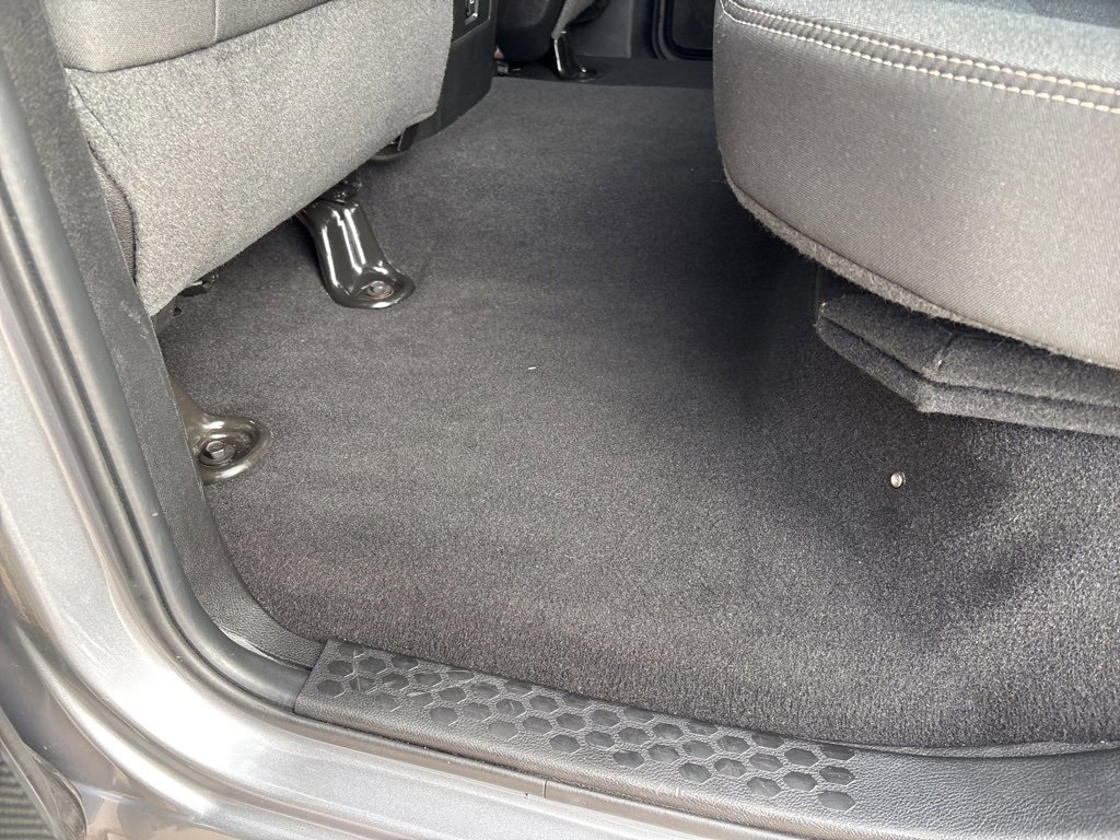 Used 2023 RAM 1500 Classic Warlock w/ Trailer Tow Group image 20