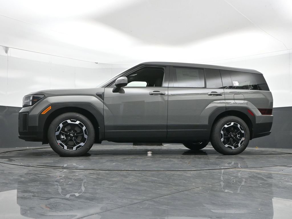 New 2026 Hyundai Santa Fe SE image 50
