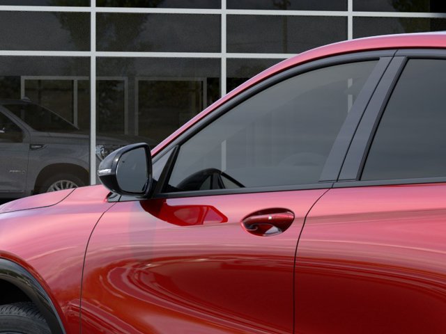 New 2026 Buick Envista Sport Touring w/ Convenience I Package FWD image 12