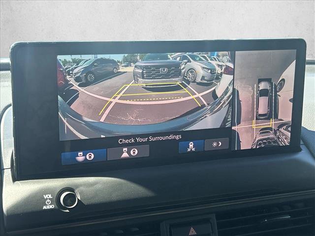New 2026 Honda Pilot TrailSport image 13