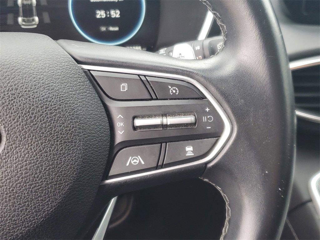 Used 2021 Hyundai Santa Fe SEL Premium image 26