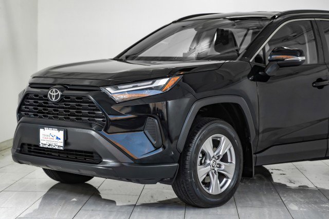 Used 2022 Toyota RAV4 XLE AWD/4WD image 54