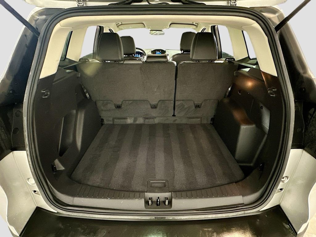 Used 2018 Ford Escape SE w/ SE Sport Appearance Package image 23