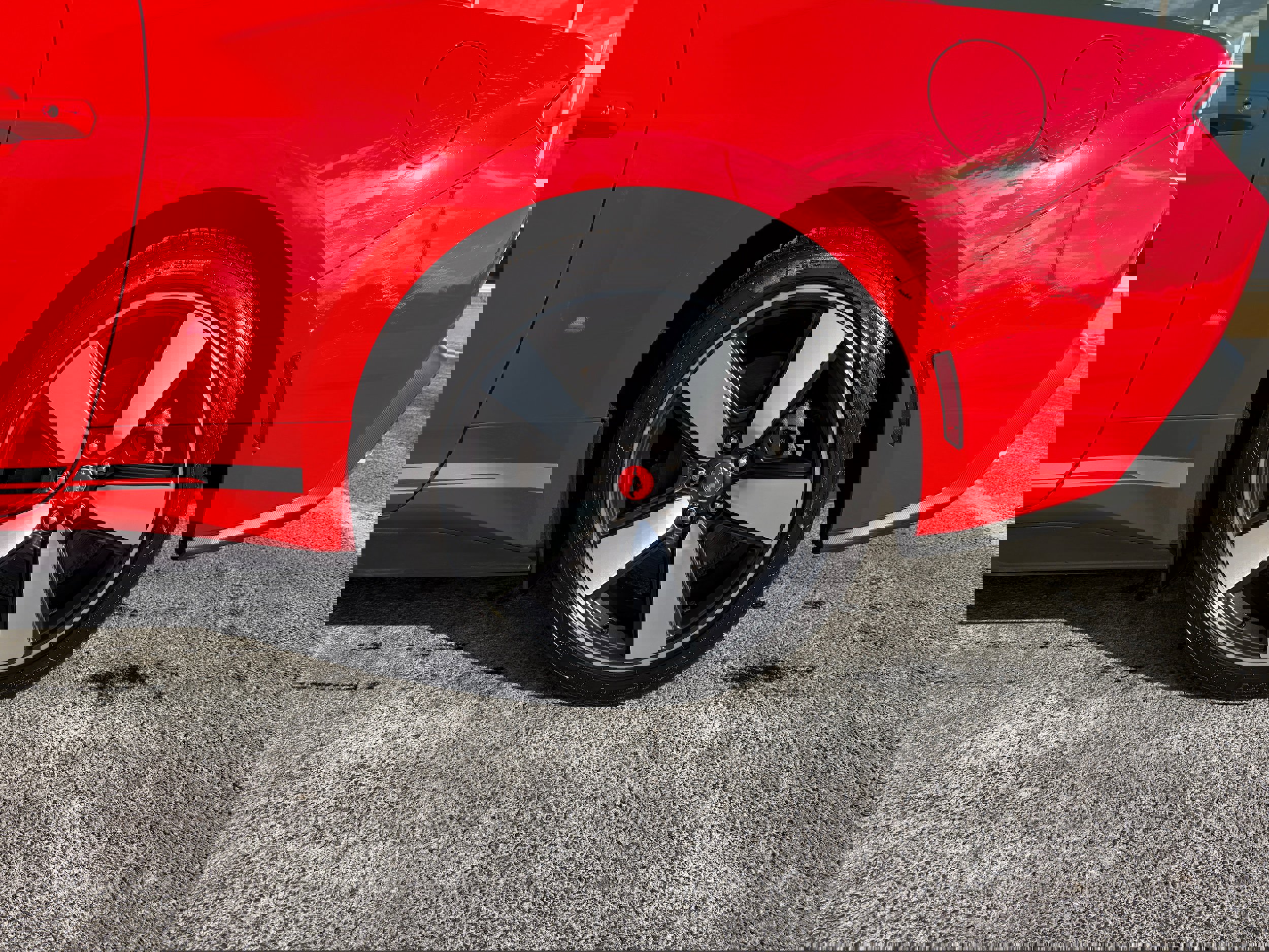 Certified 2025 Ford Mustang GT Premium w/ 60th Anniversary Package image 6