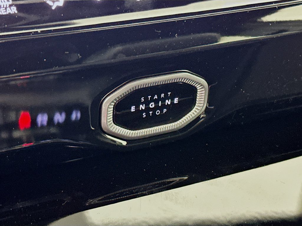New 2026 Jeep Grand Cherokee L 4WD image 19
