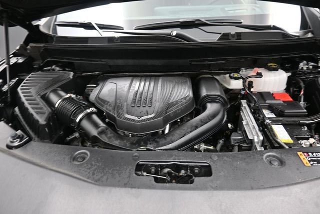 Used 2025 Buick Enclave Preferred w/ Power Package AWD/4WD image 32
