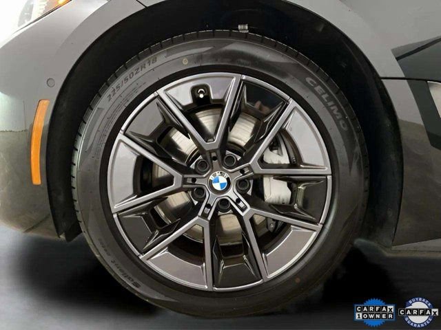 Used 2025 BMW i4 xDrive40i image 28