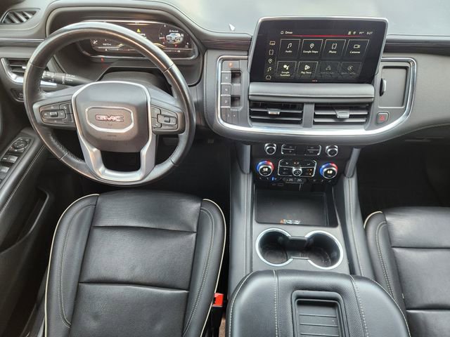 Used 2023 GMC Yukon XL SLT AWD/4WD image 27