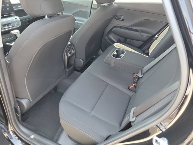 New 2026 Hyundai Kona SEL Sport AWD/4WD image 25