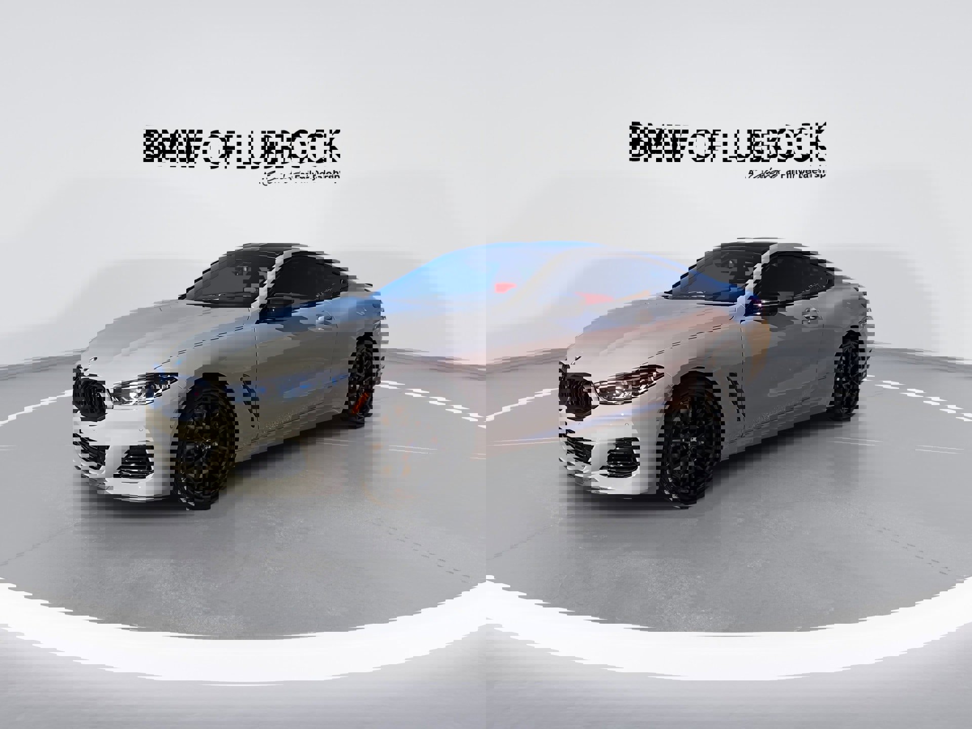 New 2026 BMW M850i xDrive M850i xDrive image 4