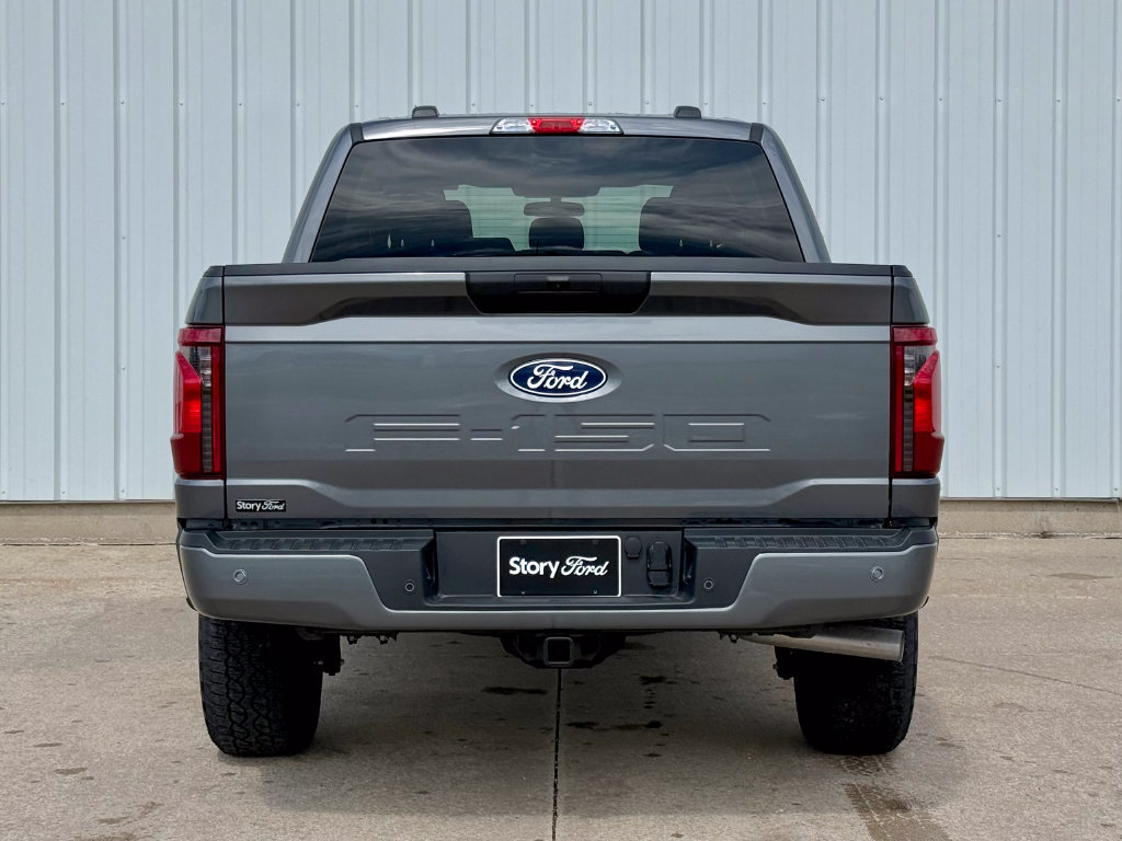 New 2026 Ford F150 STX AWD/4WD image 5