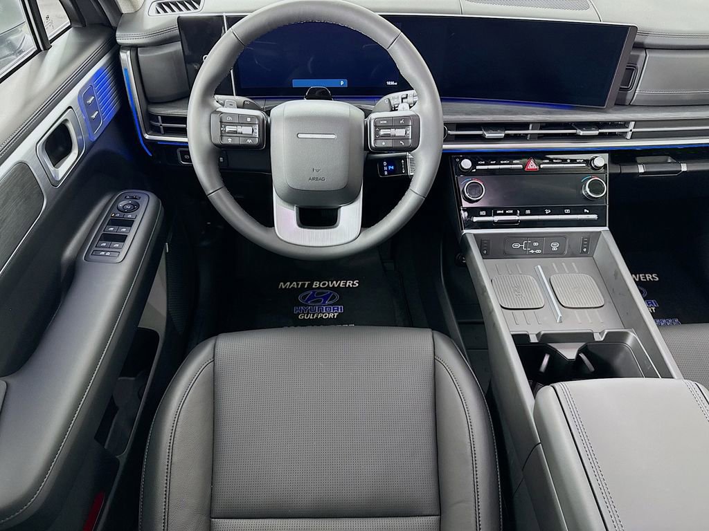 Certified 2026 Hyundai Santa Fe Limited image 24