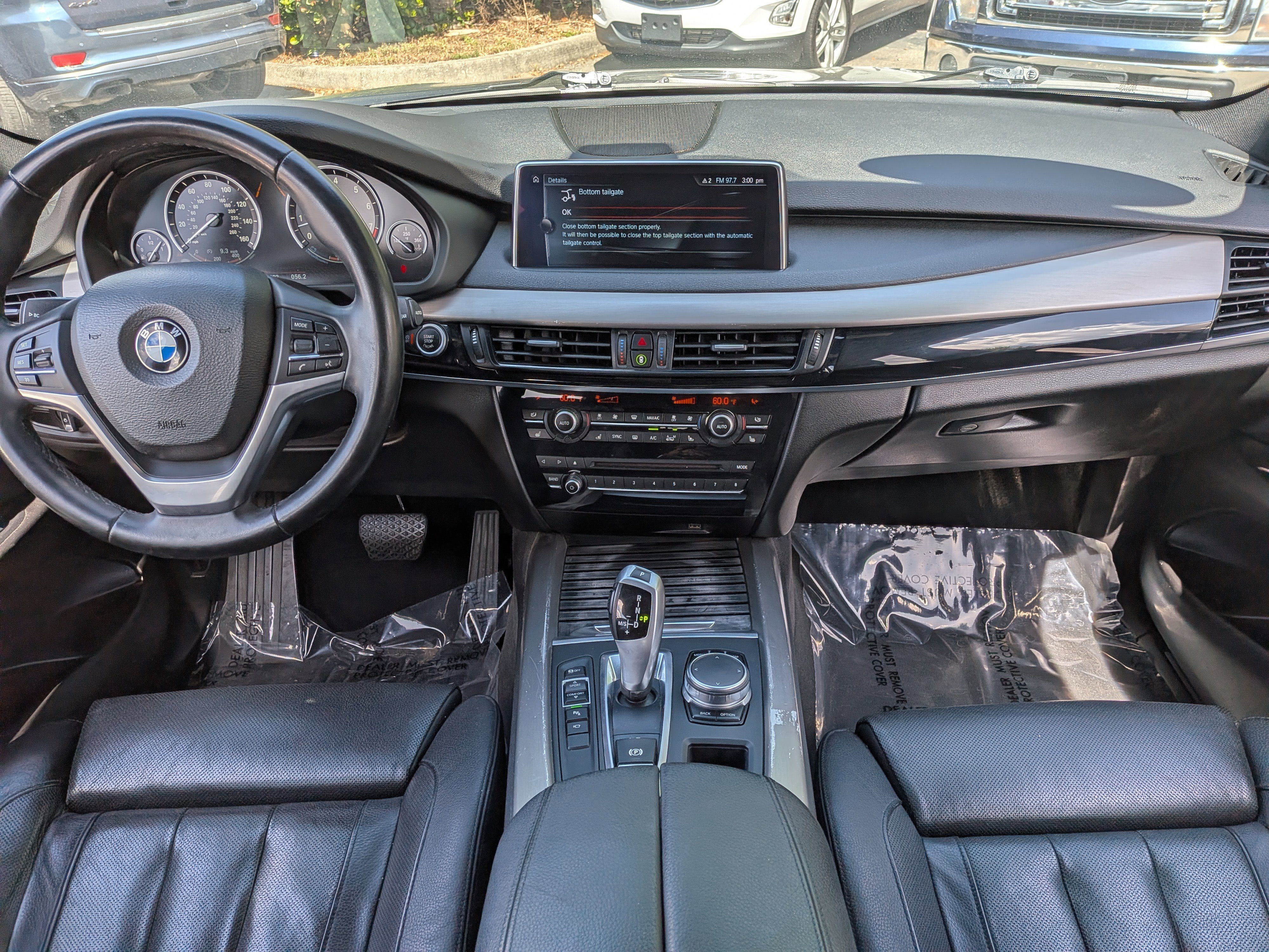 Used 2017 BMW X5 sDrive35i image 17