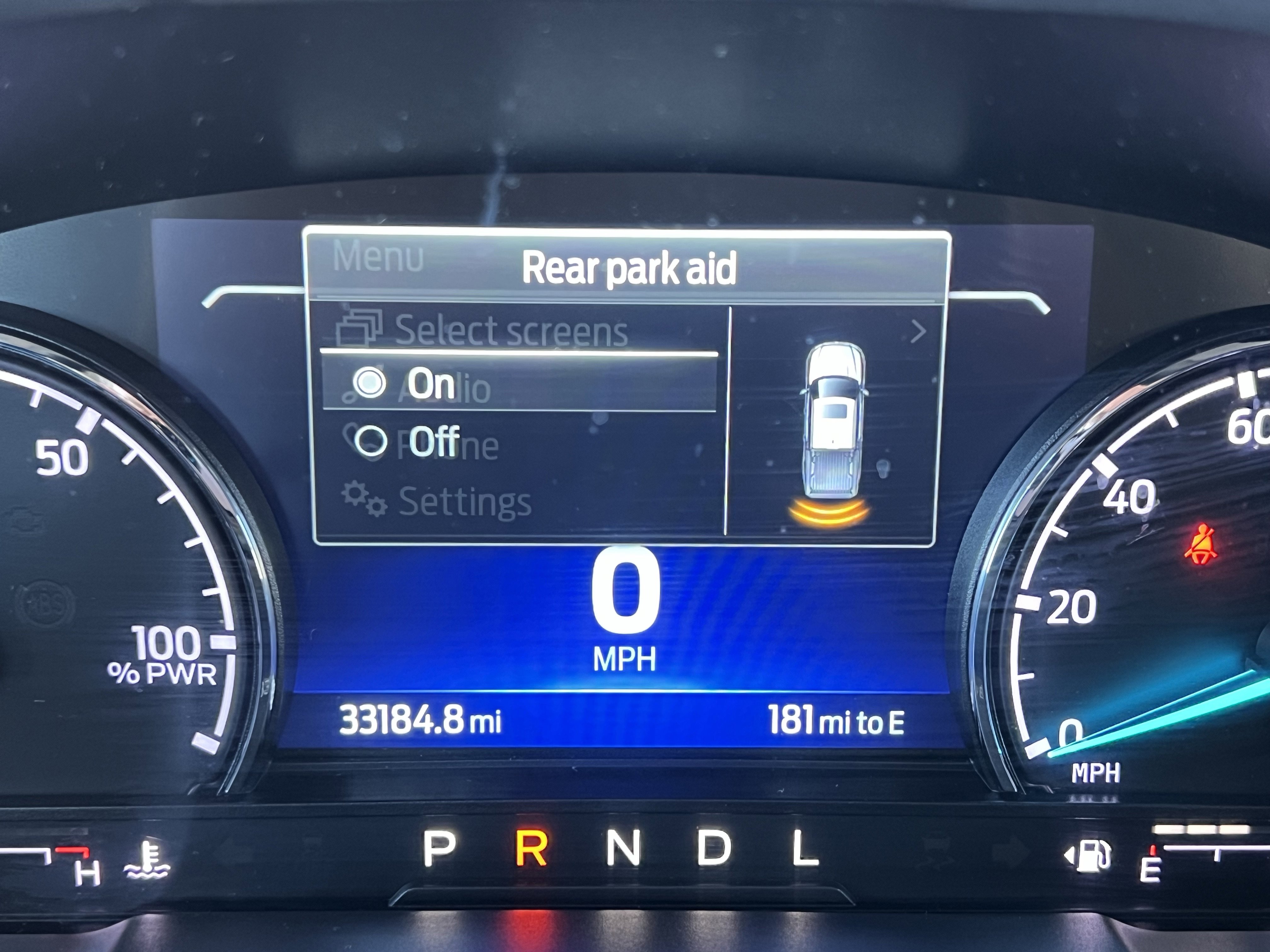 Used 2024 Ford Maverick Lariat image 42